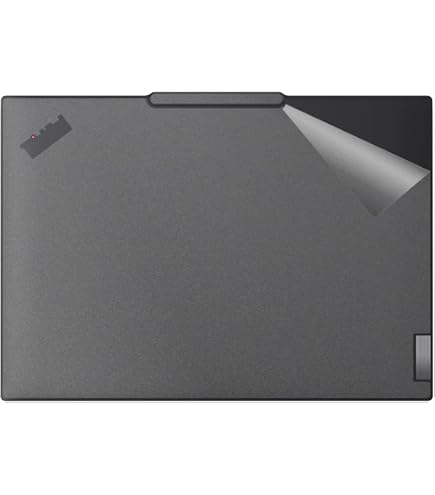 Amazon.co.jp: PDA工房 スキンシール ThinkPad X1 Carbon Gen 13 Aura